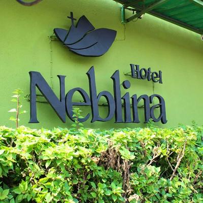 Hotel Neblina