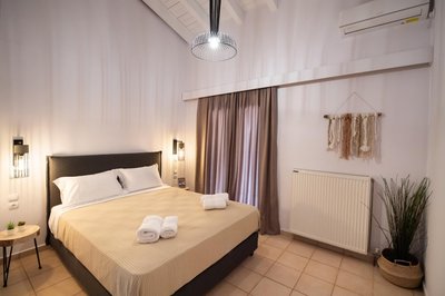 Drakatos Apartment 1B Z