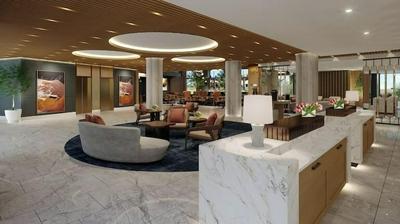 Hilton Arcadia Los Angeles