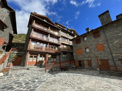 Wuau! Apartaments Font del Poble