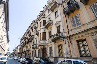 Massena Attic & Studio by Wonderful Italy