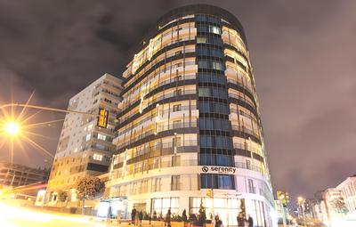 Serenity Suites İstanbul Havalimanı - Image 39