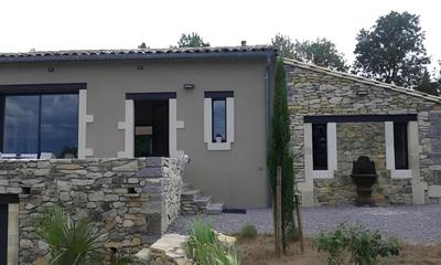 Le Majon Chambre d'Hotes
