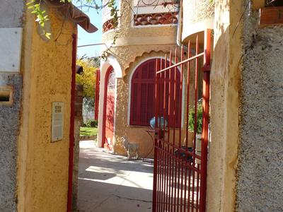 Villa Bennecourt