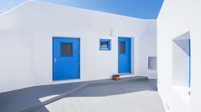 Kadia Traditional Residences