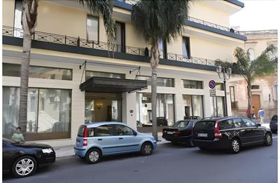 Hotel Colonna