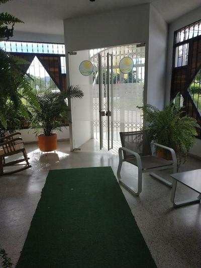 Hotel Portal de Flandes