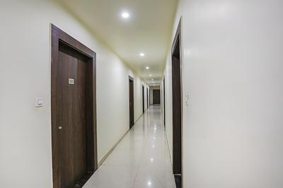 Fabhotel Naman