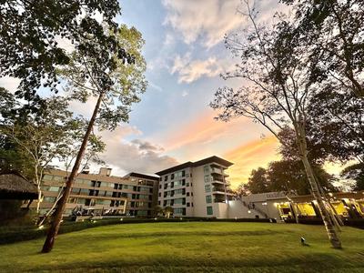 RiverTree Resort Chiangkhan