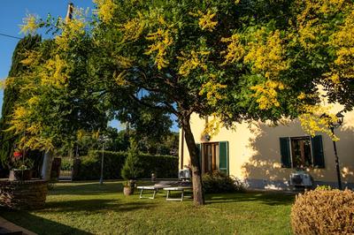 B&B La Serra