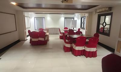 Fabhotel Satlaj