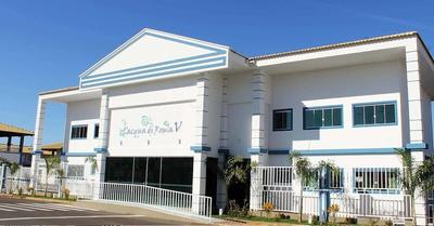 Lacqua DiRoma V Via Caldas