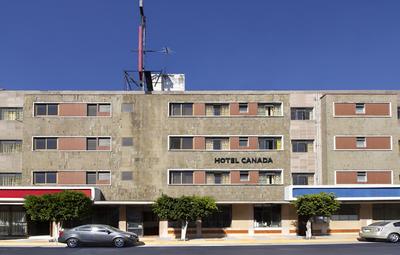 Hotel Canada