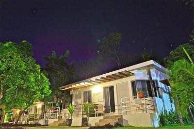 Villas Bambú by Isa