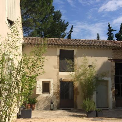 La Ferme des Sablons