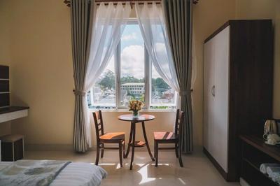 Phat Loi Hotel Dalat