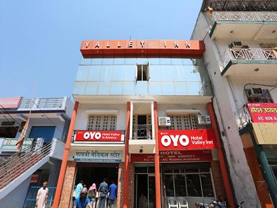 OYO 36715 Hotel Valley Inn