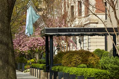 Lyle Washington D.C.