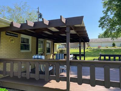 Bennetts Valley Elk Country Inn