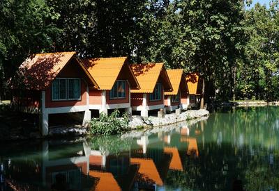 Phrom Prathan Resort