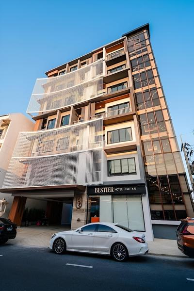 Bestier Hatyai Hotel