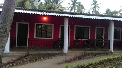 Sun Beach Resort
