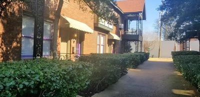 Memphis Belvedere Suites