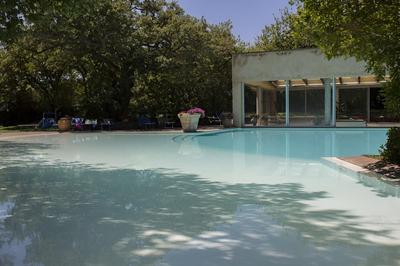 Country Hotel Mandra Edera