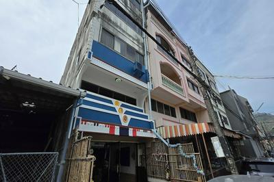 MT Friend Home & Hostel