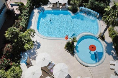 Apartment in San Benedetto del Tronto Near Restaurants