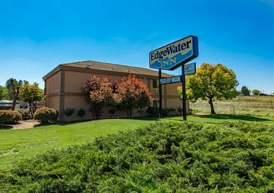 Edgewater Inn Reedley