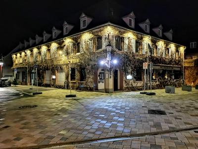Hotel Restaurant Kaiserstuehler Hof