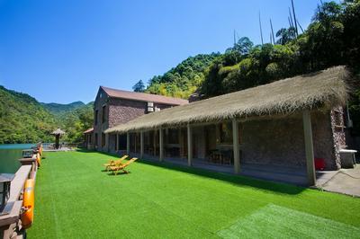 Floral Hotel Anji Shuyiquanzhen Valley