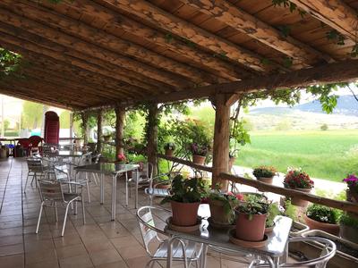 Hostal Alto Tajo