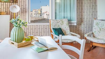 Welcomely - Seafront Bastioni