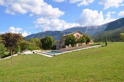 Saint Antonin Chambre d Hotes