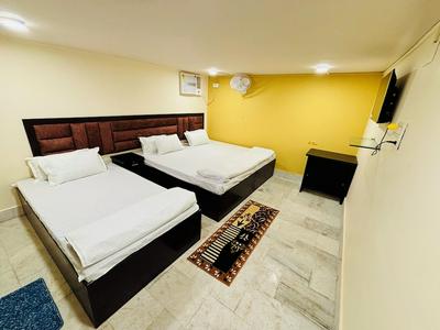 Shree Balaji Comfort