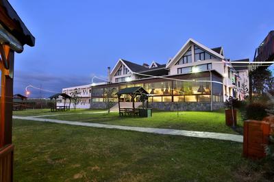 Bon Hotel City & Resort