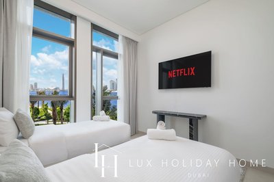 LUX The Creek Residence Suite