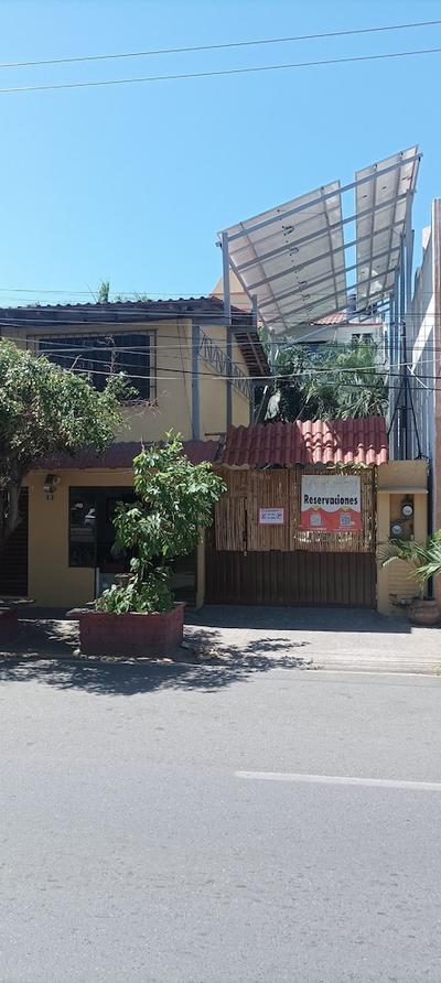 Hotel Villa Tulipanes