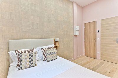 Apparements Berthier