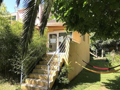 Résidence les Caraibes