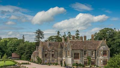 Huntsham Court