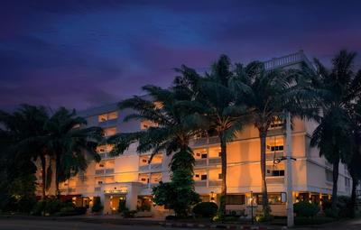 Royal Peninsula Hotel Chiang Mai