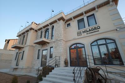 Milagro of Cappadocia