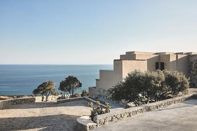 Noma Milos - Delmar Collection