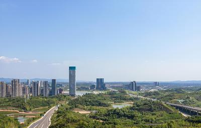 Courtyard by Marriott Chengdu South