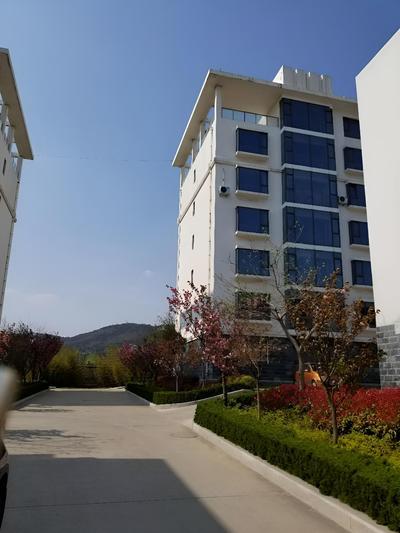 Rizhao M&S Aparthotel