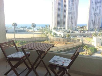 Depto Marina Horizonte 1136