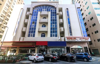 OYO 149 Sun Rise Hotel Apartment